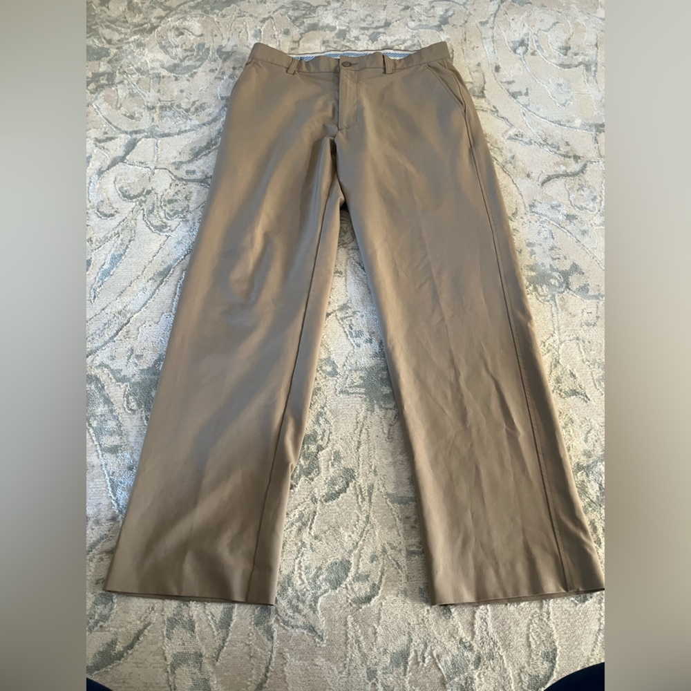 Footjoy 34x32 Golf Pants Khakis